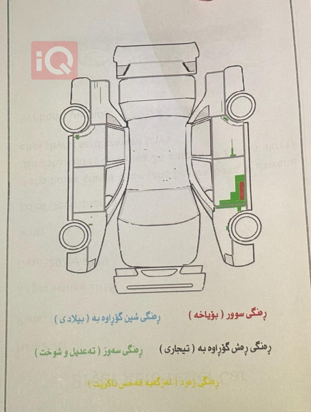 نیسان سێنترا